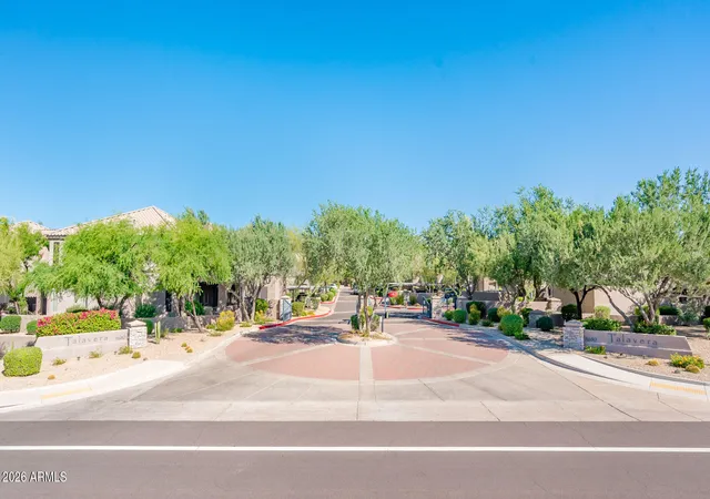 Photo 46 of Townhouse for sale at 11680 E Sahuaro Dr #2020, Scottsdale, AZ 85259 | MLS# 7064955 | Listing updated on 2026-10-09
