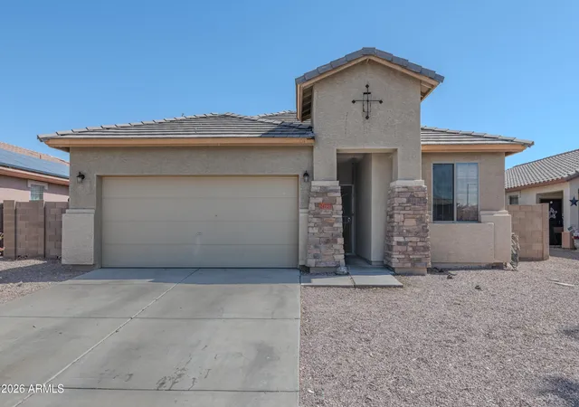 Photo 1 of Single family home for sale at 24727 W Dove Ln, Buckeye, AZ 85326 | MLS# 7065275 | Listing updated on 2026-08-24