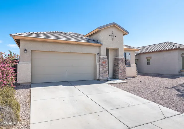 Photo 2 of Single family home for sale at 24727 W Dove Ln, Buckeye, AZ 85326 | MLS# 7065275 | Listing updated on 2026-08-24