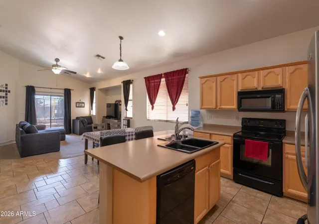 Photo 4 of Single family home for sale at 24727 W Dove Ln, Buckeye, AZ 85326 | MLS# 7065275 | Listing updated on 2026-08-24
