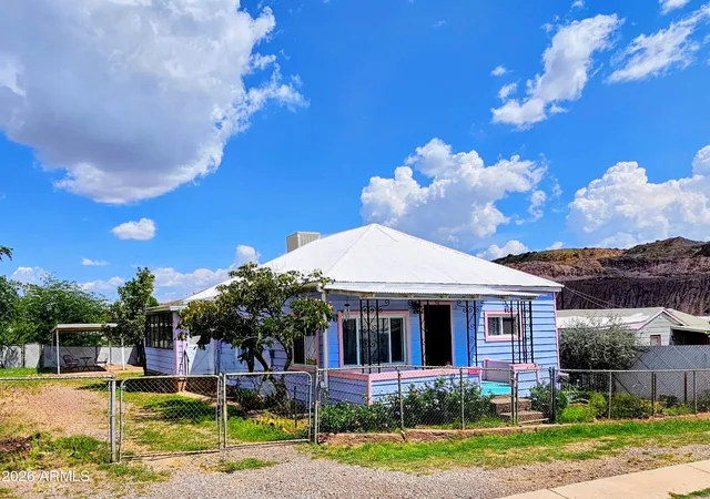 1st image of 210 C St, Bisbee, AZ 85603 | MLS# 7066533