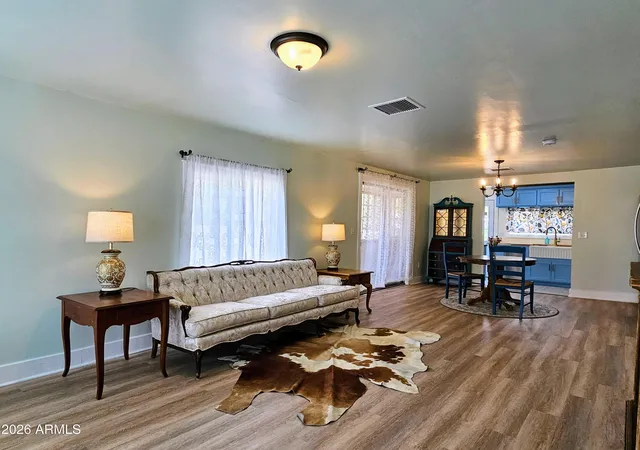 3rd image of 210 C St, Bisbee, AZ 85603 | MLS# 7066533