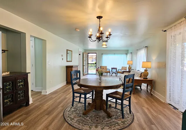 4th image of 210 C St, Bisbee, AZ 85603 | MLS# 7066533