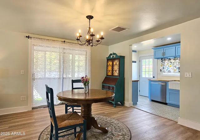 5th image of 210 C St, Bisbee, AZ 85603 | MLS# 7066533