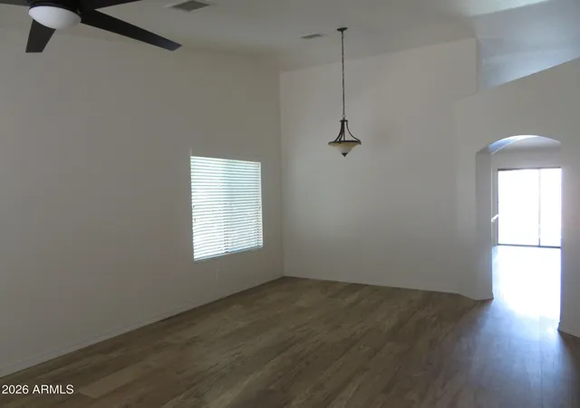 Photo 4 of Single family home for sale at 3351 Amber Way, Sierra Vista, AZ 85635 | MLS# 7064677 | Listing updated on 2026-09-23
