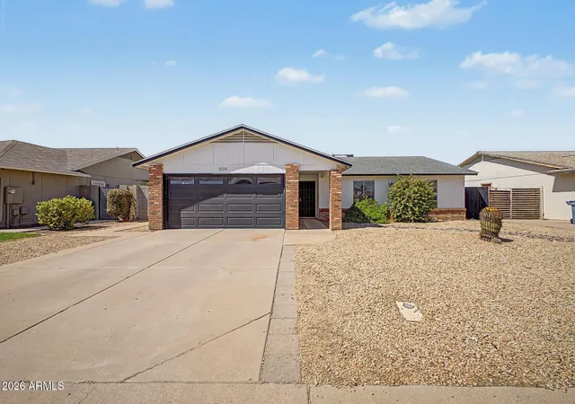 Photo 1 of Single family home for sale at 804 W Nopal Pl, Chandler, AZ 85225 | MLS# 7064588 | Listing updated on 2026-09-14