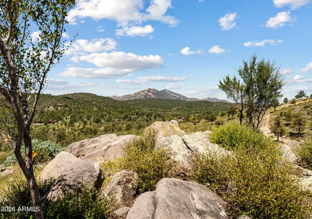 1st image of 00000 W Buckhorn Dr #C, Peeples Valley, AZ 86332 | MLS# 7070325