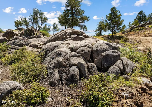 4th image of 00000 W Buckhorn Dr #C, Peeples Valley, AZ 86332 | MLS# 7070325