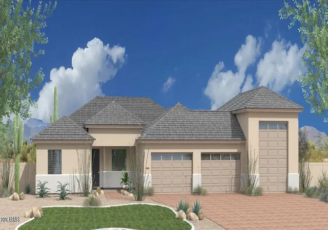 Photo 1 of Single family home for sale at 1916 E Carriage Dr, Phoenix, AZ 85086 | MLS# 7064579 | Listing updated on 2026-08-18
