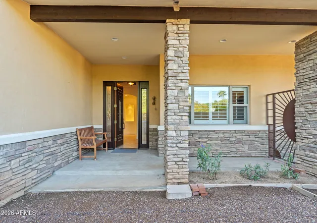 Photo 2 of Single family home for sale at 1435 E Rancho Dr, Phoenix, AZ 85014 | MLS# 7064581 | Listing updated on 2026-08-11