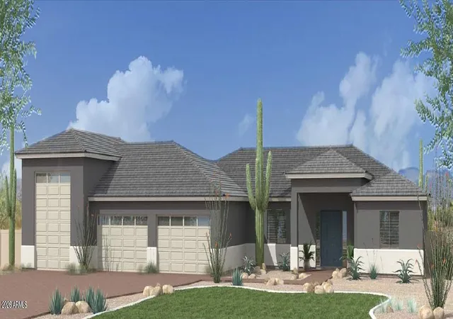 Photo 1 of Single family home for sale at 19xx E Carriage Dr, Phoenix, AZ 85086 | MLS# 7064586 | Listing updated on 2026-08-18