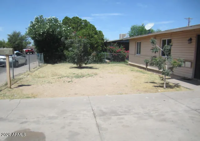 Photo 2 of Sale Pending at 1418 E La Salle St, Phoenix, AZ 85040 | MLS# 7070934 | Listing updated on 2026-09-21