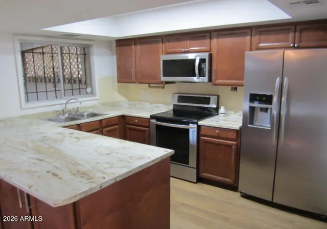 Photo 3 of Townhouse for sale at 4349 W Ocotillo Rd, Glendale, AZ 85301 | MLS# 7070678 | Listing updated on 2026-08-25