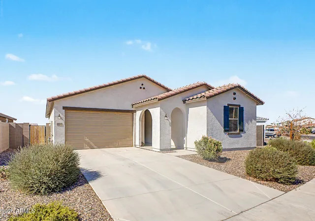 Photo 2 of Single family home for sale at 2856 W Monte Way, Laveen, AZ 85339 | MLS# 7064627 | Listing updated on 2026-08-11