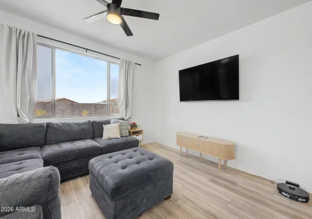 Photo 4 of Single family home for sale at 2856 W Monte Way, Laveen, AZ 85339 | MLS# 7064627 | Listing updated on 2026-08-11