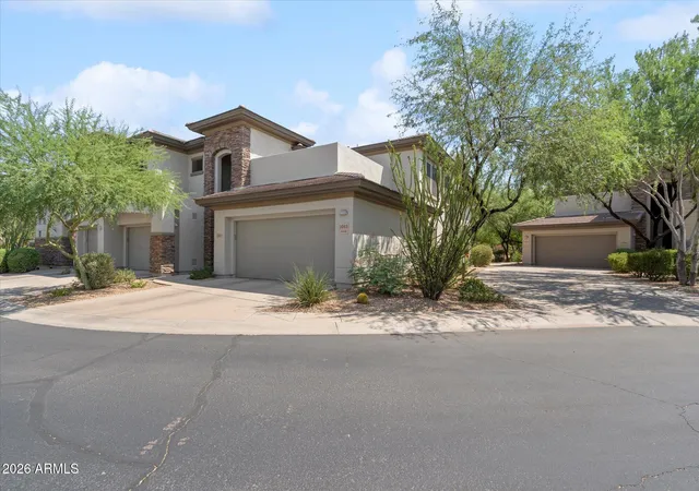 House for sale at 33550 N Dove Lakes Dr #2043, Cave Creek, AZ 85331 | MLS# 7066537 | Listing updated on 2026-08-20