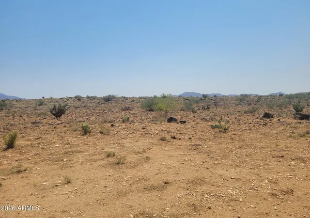 2nd image of Lot 55 S Joe Hancock Trl #55, Congress, AZ 85332 | MLS# 7065025