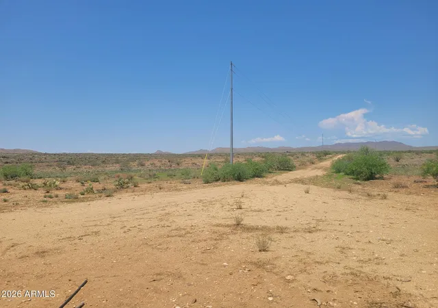 8th image of Lot 55 S Joe Hancock Trl #55, Congress, AZ 85332 | MLS# 7065025