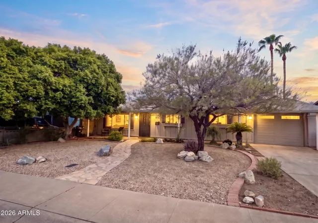 1st image of 333 E Taylor St, Tempe, AZ 85288 | MLS# 7064616