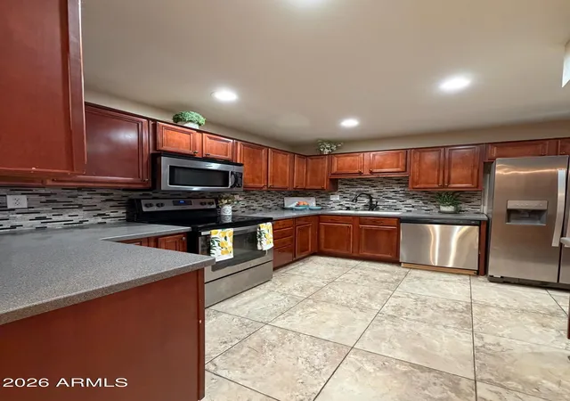 Photo 4 of Single family home for sale at 11430 N Blue Ridge Dr, Sun City, AZ 85351 | MLS# 7072584 | Listing updated on 2026-09-16