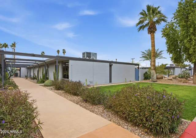 Photo 2 of House for sale at 4646 N 11Th Ave #115, Phoenix, AZ 85013 | MLS# 7071428 | Listing updated on 2026-09-05