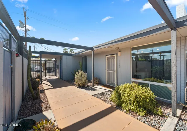 Photo 3 of House for sale at 4646 N 11Th Ave #115, Phoenix, AZ 85013 | MLS# 7071428 | Listing updated on 2026-09-05