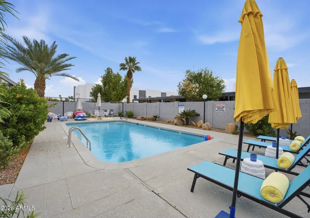 Photo 4 of House for sale at 4646 N 11Th Ave #115, Phoenix, AZ 85013 | MLS# 7071428 | Listing updated on 2026-09-05