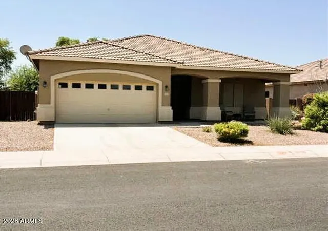 1st image of 12421 W Apache St, Avondale, AZ 85323 | MLS# 7065020