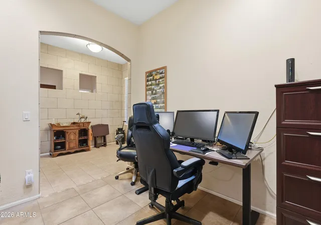 3rd image of 12421 W Apache St, Avondale, AZ 85323 | MLS# 7065020