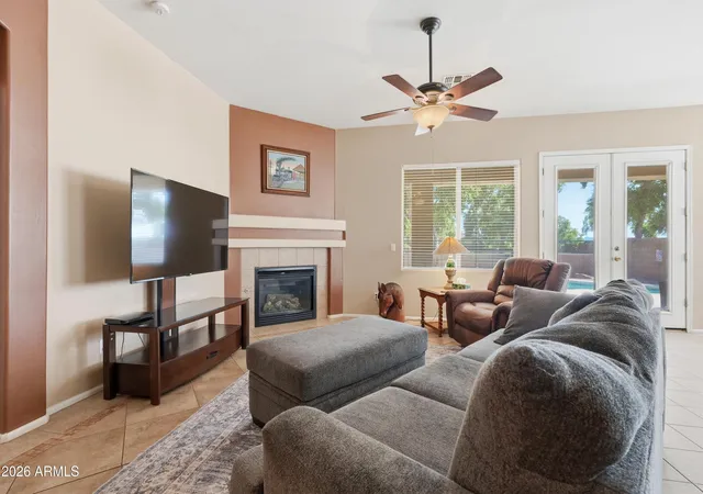 4th image of 12421 W Apache St, Avondale, AZ 85323 | MLS# 7065020