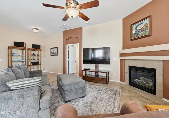5th image of 12421 W Apache St, Avondale, AZ 85323 | MLS# 7065020