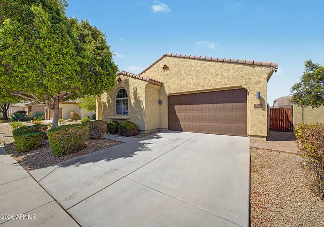 Photo 2 of Single family home for sale at 16134 W Monterosa St, Goodyear, AZ 85395 | MLS# 7064632 | Listing updated on 2026-09-16