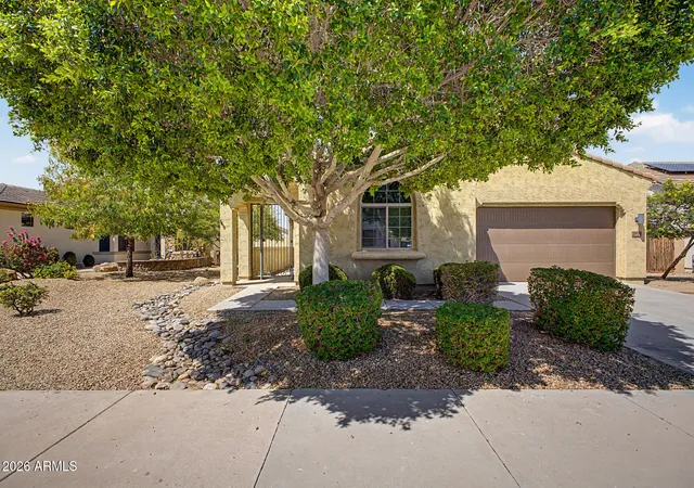 Photo 3 of Single family home for sale at 16134 W Monterosa St, Goodyear, AZ 85395 | MLS# 7064632 | Listing updated on 2026-09-16