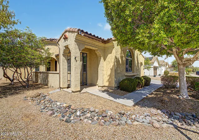 Photo 3 of Single family home for sale at 16134 W Monterosa St, Goodyear, AZ 85395 | MLS# 7064632 | Listing updated on 2026-10-10