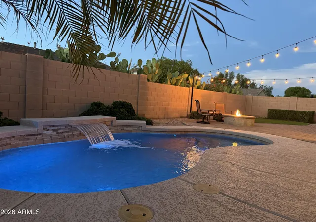 Photo 1 of Single family home for sale at 16134 W Monterosa St, Goodyear, AZ 85395 | MLS# 7064632 | Listing updated on 2026-09-16