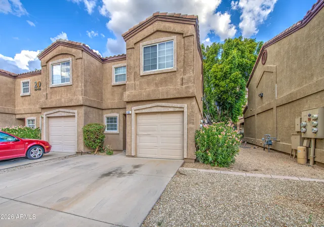 27th image of 125 S 56th St #132, Mesa, AZ 85206 | MLS# 7065380