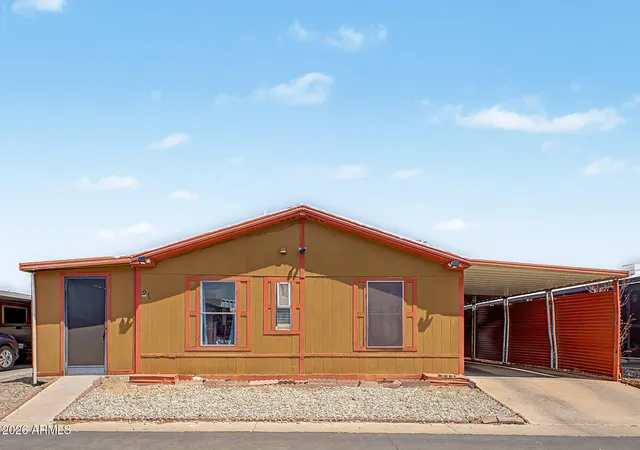 1st image of 11000 N 91st Ave #21, Peoria, AZ 85345 | MLS# 7065010