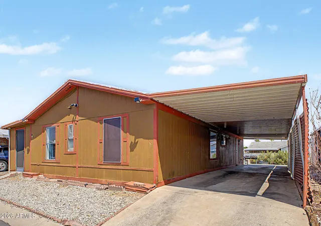 3rd image of 11000 N 91St Ave #21, Peoria, AZ 85345 | MLS# 7065010