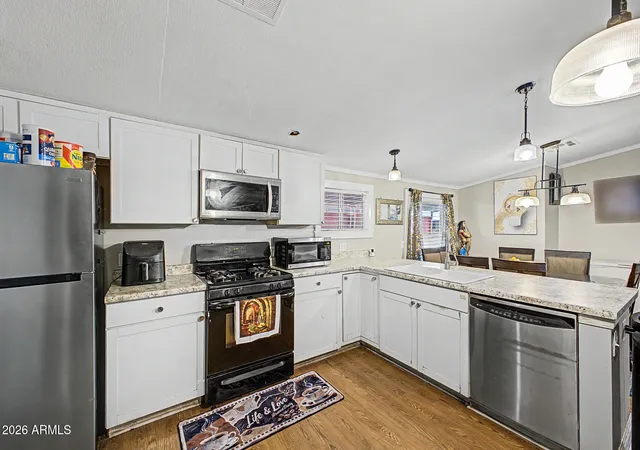 4th image of 11000 N 91St Ave #21, Peoria, AZ 85345 | MLS# 7065010