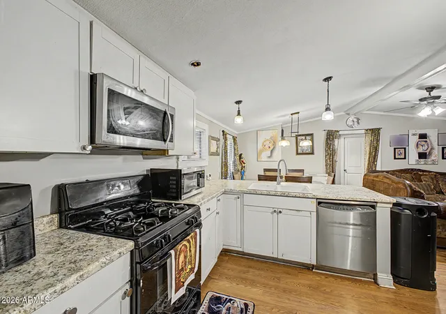 5th image of 11000 N 91St Ave #21, Peoria, AZ 85345 | MLS# 7065010