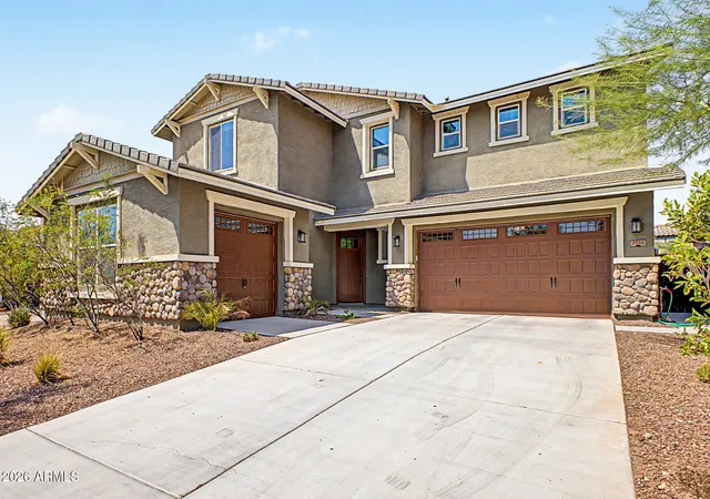 1st image of 2736 N Acacia Wy, Buckeye, AZ 85396 | MLS# 7064633