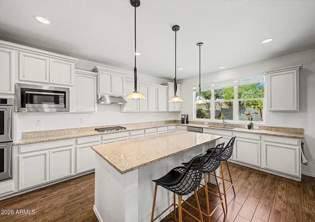 Photo 3 of Single family home for sale at 2736 N Acacia Way, Buckeye, AZ 85396 | MLS# 7064633 | Listing updated on 2026-09-18