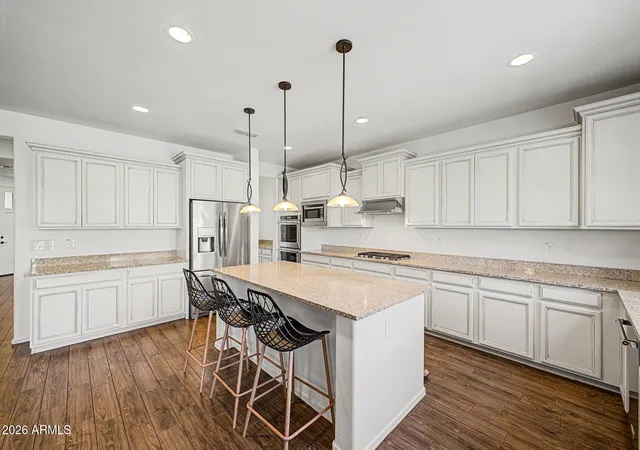Photo 3 of Single family home for sale at 2736 N Acacia Way, Buckeye, AZ 85396 | MLS# 7064633 | Listing updated on 2026-09-18