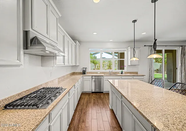 Photo 4 of Single family home for sale at 2736 N Acacia Way, Buckeye, AZ 85396 | MLS# 7064633 | Listing updated on 2026-09-18