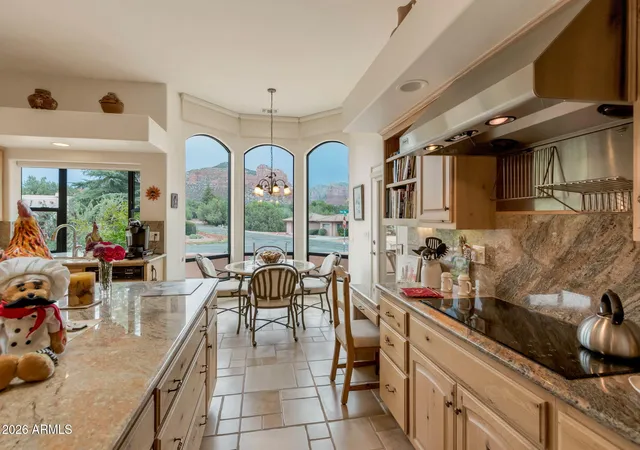 Photo 2 of Sale Pending at 190 Deer Pass Dr, Sedona, AZ 86351 | MLS# 7066306 | Listing updated on 2026-09-23