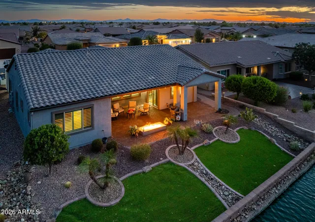 Photo 4 of Single family home for sale at 41632 W Snow Bird Ln, Maricopa, AZ 85138 | MLS# 7064946 | Listing updated on 2026-10-08