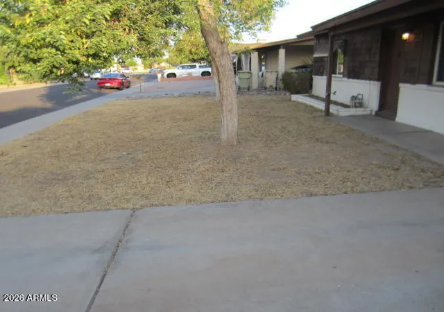Photo 2 of Single family home for sale at 6720 W Medlock Dr, Glendale, AZ 85303 | MLS# 7071656 | Listing updated on 2026-09-14