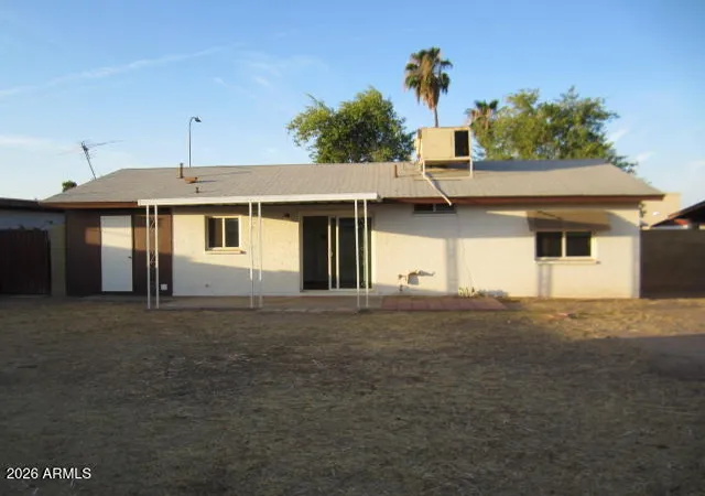 Photo 3 of Single family home for sale at 6720 W Medlock Dr, Glendale, AZ 85303 | MLS# 7071656 | Listing updated on 2026-09-14