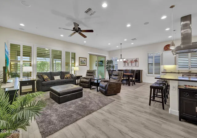 4th image of 13436 W Duane Ln, Peoria, AZ 85383 | MLS# 7065041