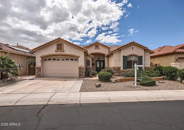 1st image of 17951 W Sammy Wy, Surprise, AZ 85374 | MLS# 7064638